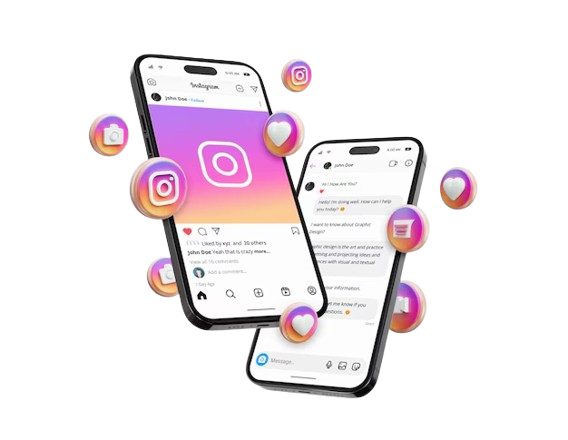 برای آشنایی بیشتر با خدمات و محصولات ما 