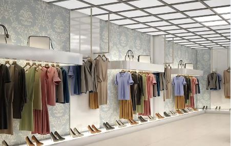 آموزش الگوسازی و برش حرفه‌ای