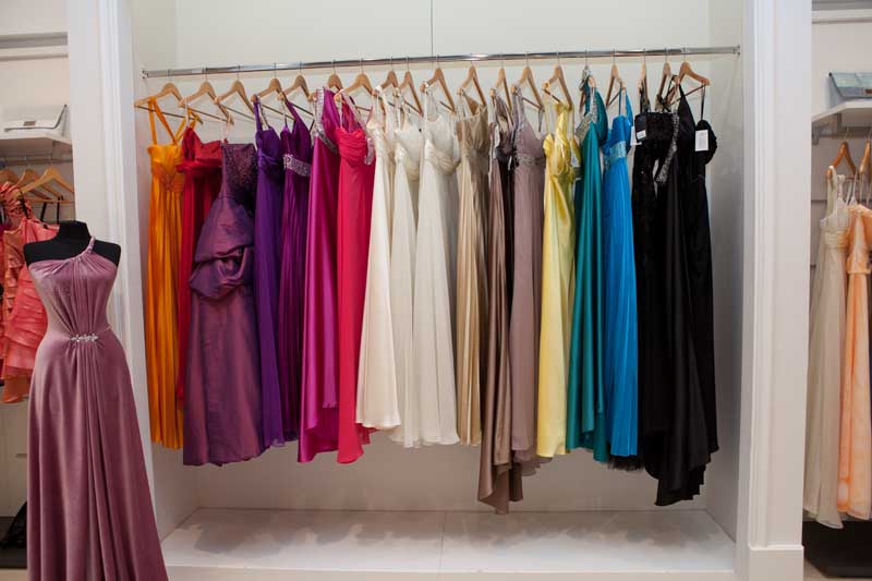 برندها و کارگاه‌های تولید لباس